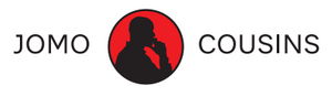 Jomo Cousins Foundation logo