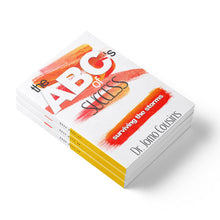 Load image into Gallery viewer, ABC's of Success