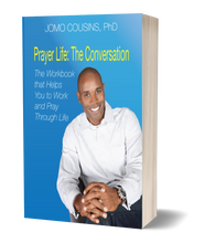 Load image into Gallery viewer, Prayer Life: The Conversation