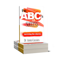 Load image into Gallery viewer, ABC's of Success
