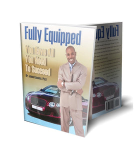 FULLY EQUIPPED  YOU HAVE ALL YOU NEED TO SUCCEED