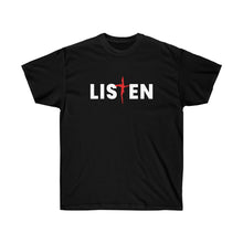 Load image into Gallery viewer, Listen T-Shirt