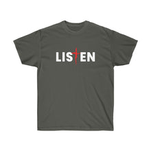 Load image into Gallery viewer, Listen T-Shirt