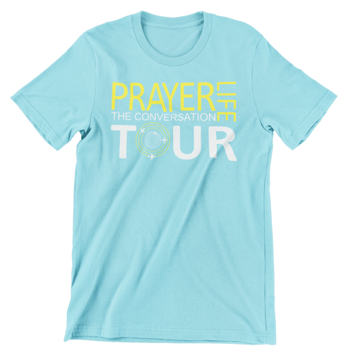 Prayer Life T-Shirt