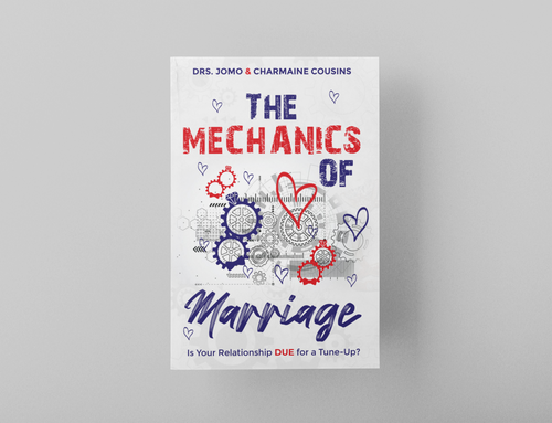 Mechanics of Marriage